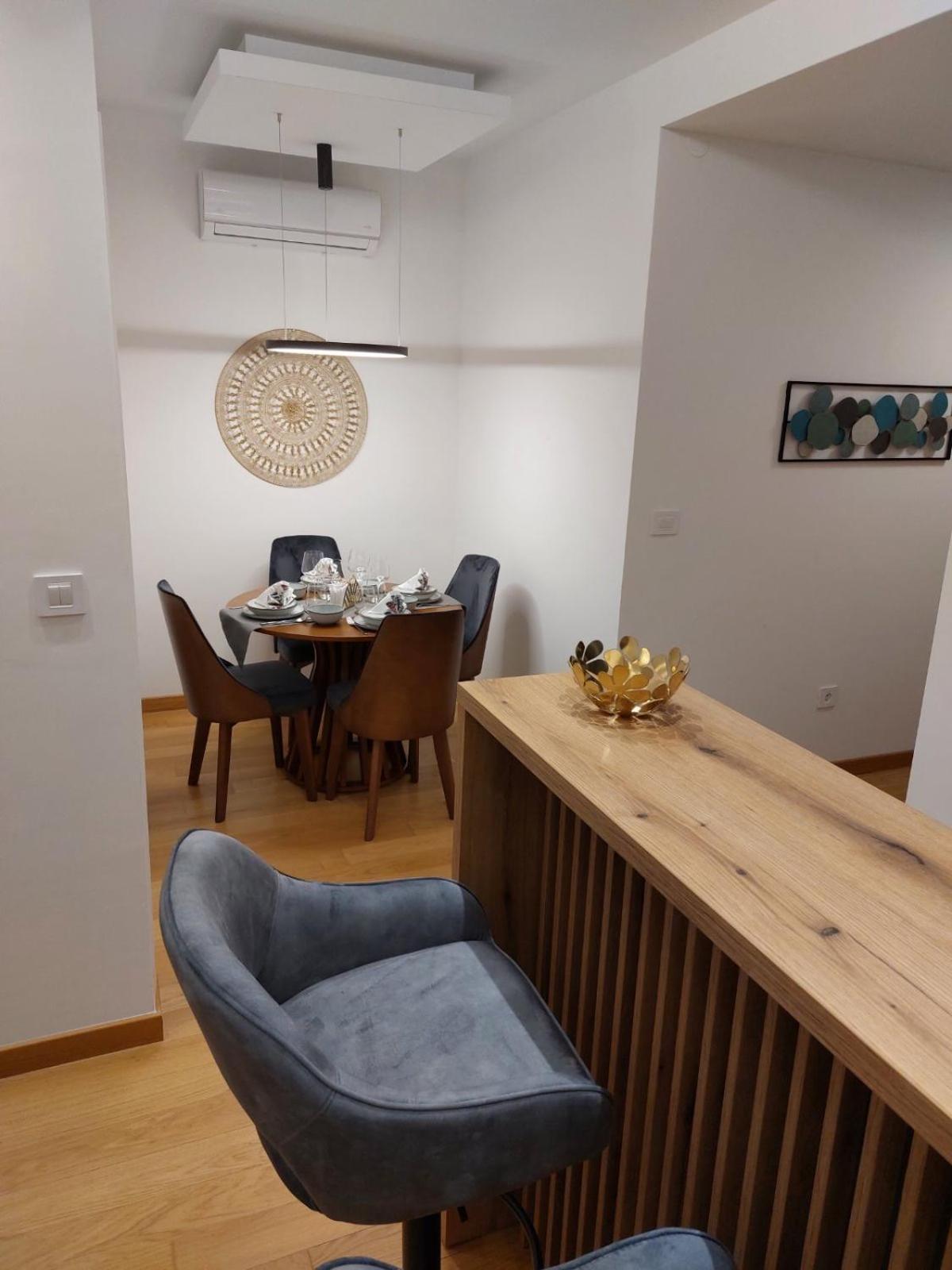 Slavija Square Belgrade Apartment Exterior photo